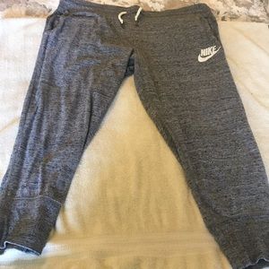 Nike joggers